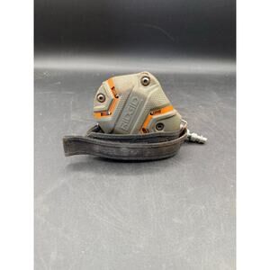RIDGID 3-1/2" Full-Size Palm Nailer – Model R350PNF - tested and works